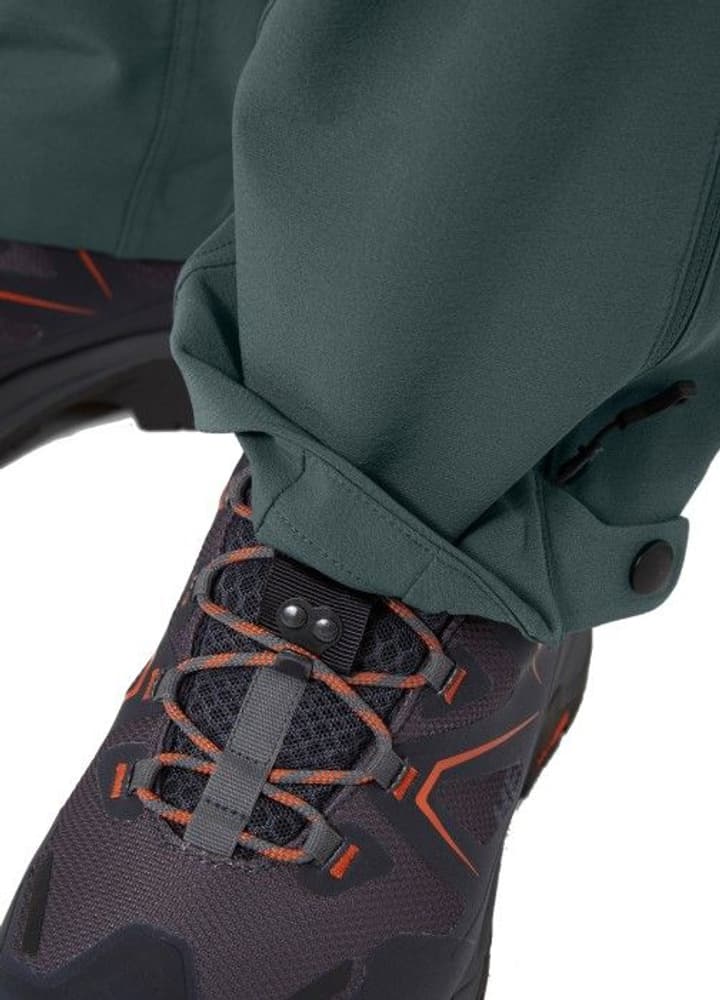 M's Odin Huginn Pant Storm, view: 5