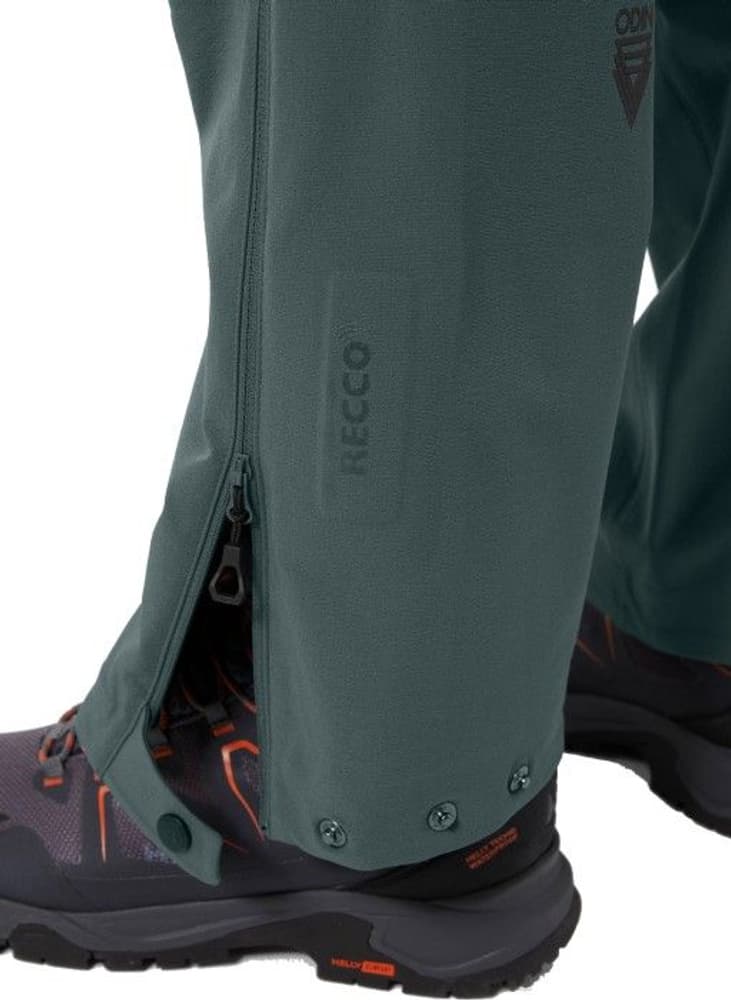 M's Odin Huginn Pant Storm, view: 6