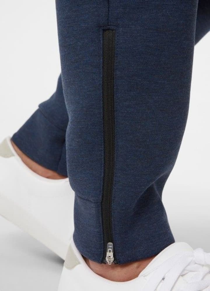 M's Hp Ocean Swt Pant Navy Melange, view: 3