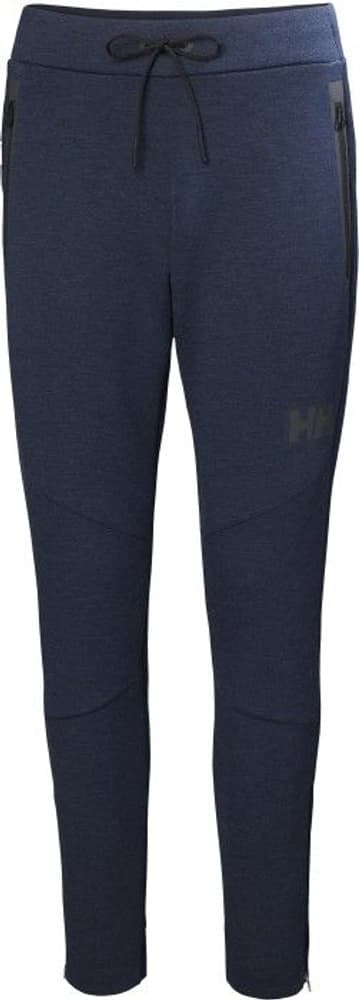 M's Hp Ocean Swt Pant Navy Melange, view: 0