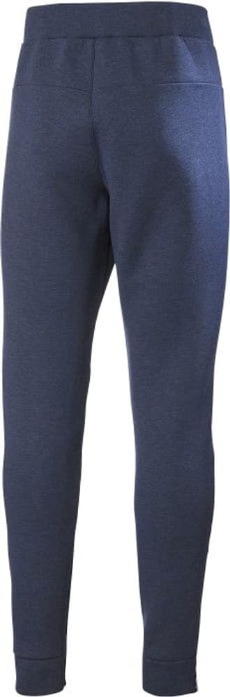 M's Hp Ocean Swt Pant Navy Melange, view: 2