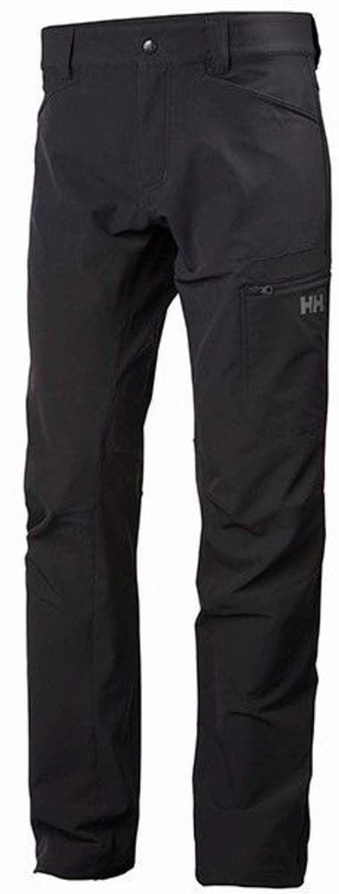 M's Vanir Brono Pant Ebony, view: 0