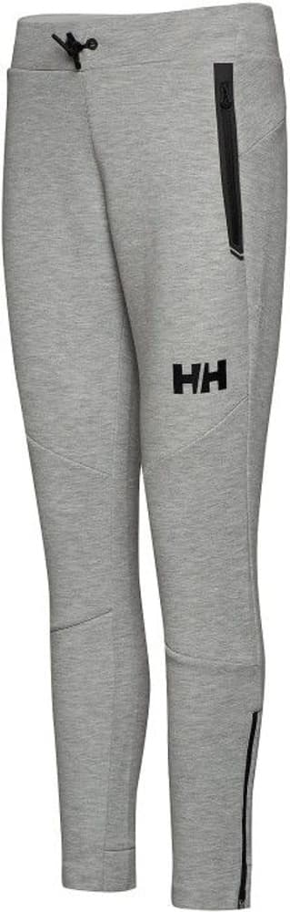 W's Hp Ocean Swt Pant Gray Melange, view: 3