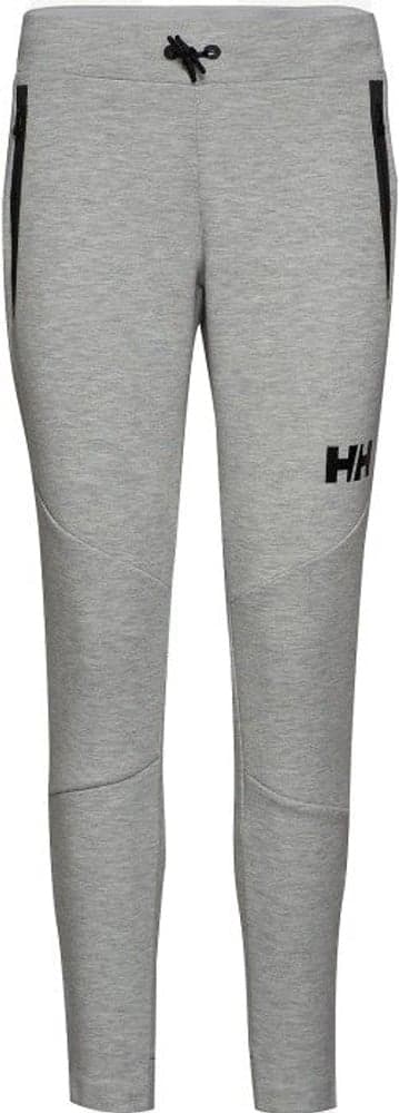 W's Hp Ocean Swt Pant Gray Melange, view: 1