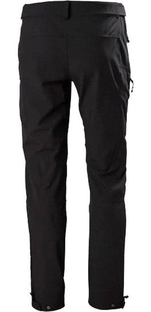 W's Odin Muninn Pant Black, view: 1