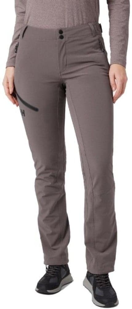 W's Odin Muninn Pant Sparrow Grey, view: 2