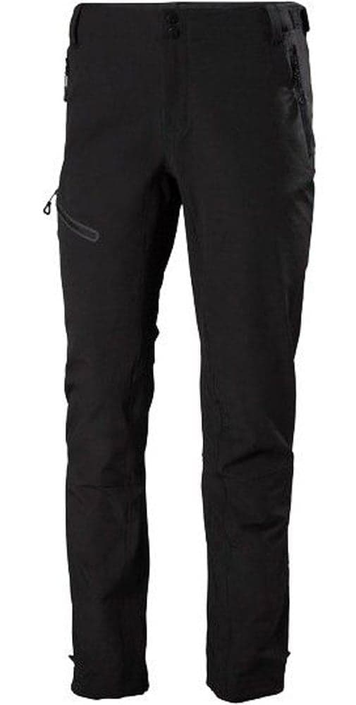 W's Odin Muninn Pant Black, view: 0