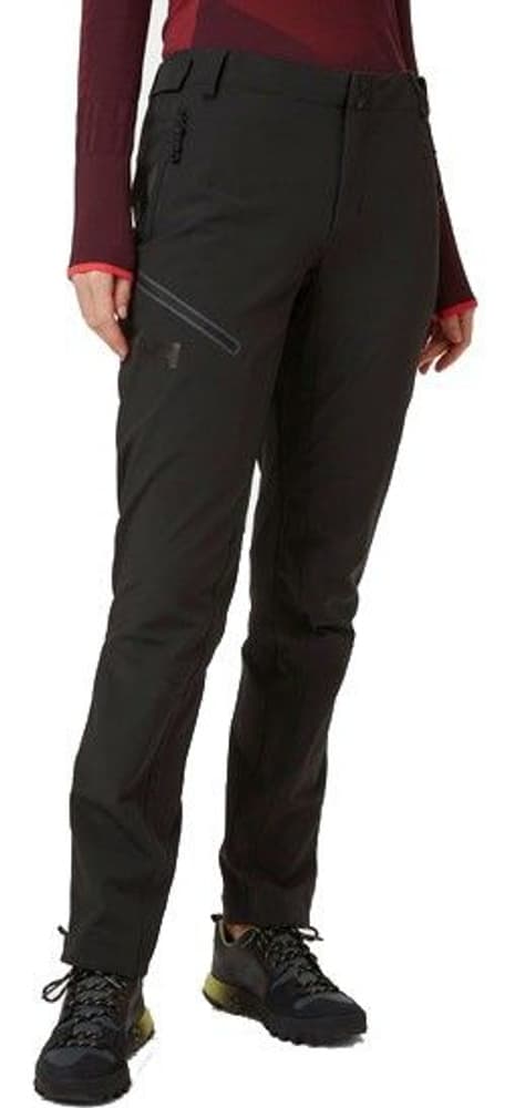 W's Odin Muninn Pant Black, view: 2