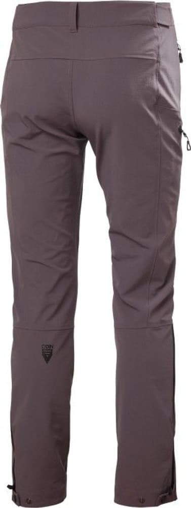 W's Odin Muninn Pant Sparrow Grey, view: 1