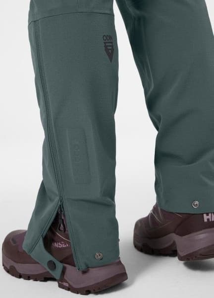 W's Odin Muninn Pant Storm, view: 4