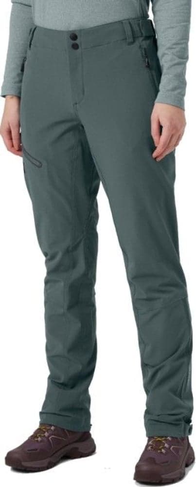 W's Odin Muninn Pant Storm, view: 2