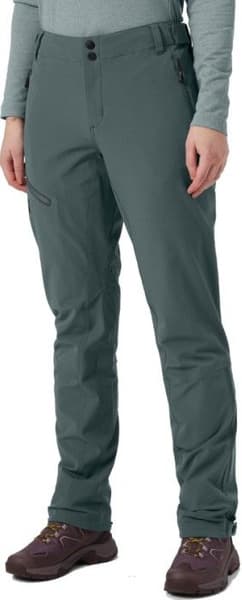 W's Odin Muninn Pant Storm, view: 2