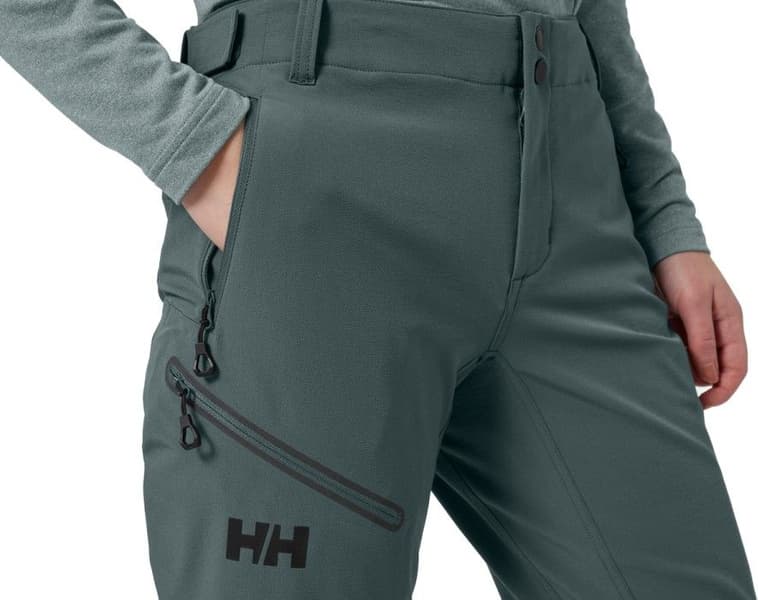 W's Odin Muninn Pant Storm, view: 3