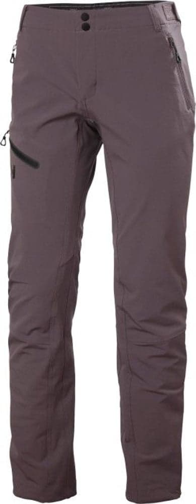 W's Odin Muninn Pant Sparrow Grey, view: 0