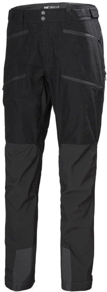 M's Verglas Tur Pant Black, view: 0