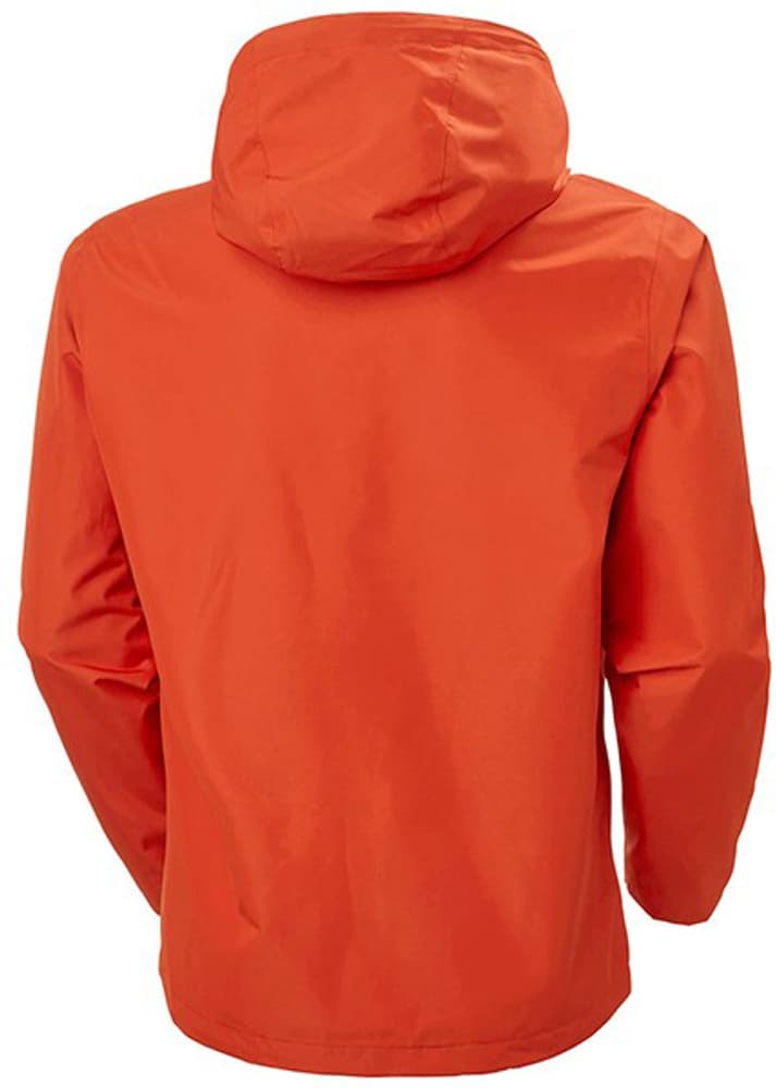 Seven J Shell Jacket Bright Orange, view: 1