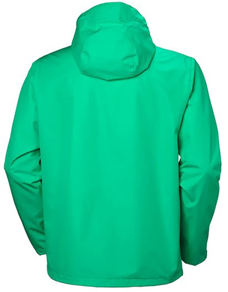 Seven J Shell Jacket Light Green, view: 1