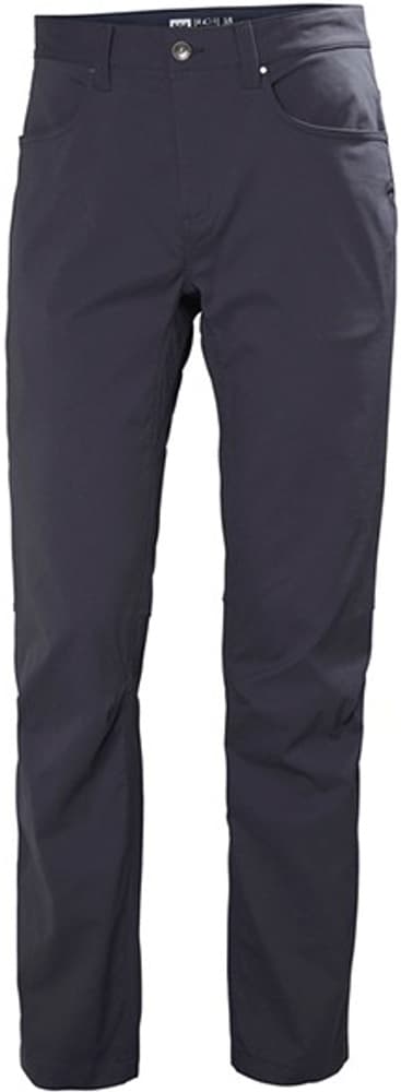 Vanir 5 Pocket Pants Dark Blue, view: 0