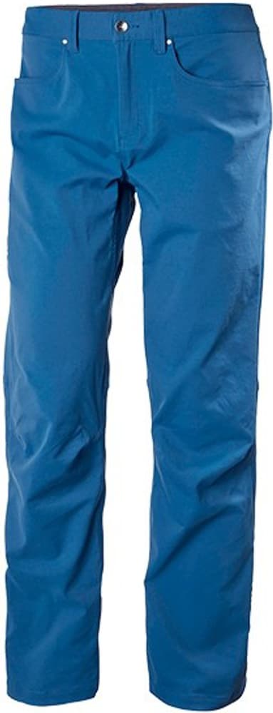 Vanir 5 Pocket Pants Blue, view: 0