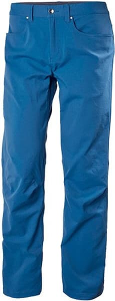 Vanir 5 Pocket Pants Blue, view: 0