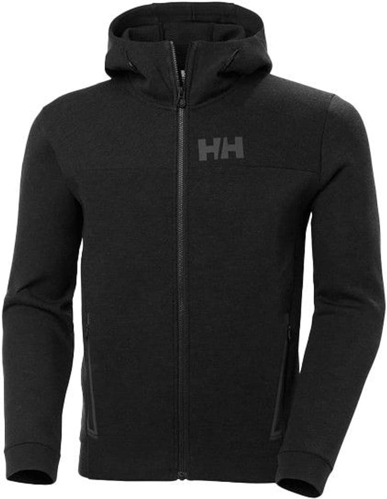 M's Hp Ocean Fz Jacket Black, view: 0