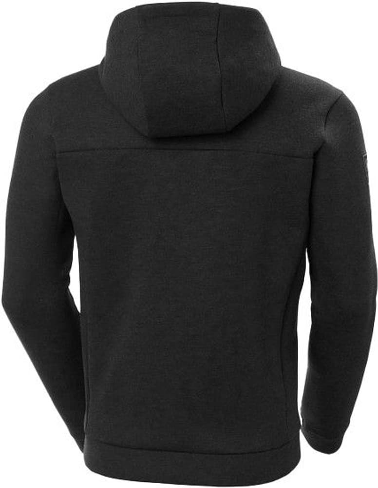M's Hp Ocean Fz Jacket Black, view: 1
