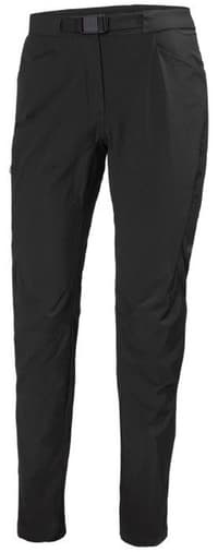 W's Tinden Light Pant Ebony - view: 0
