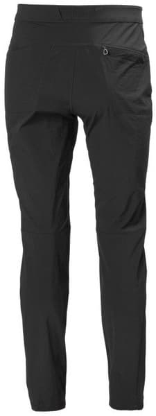 W's Tinden Light Pant Ebony, view: 1