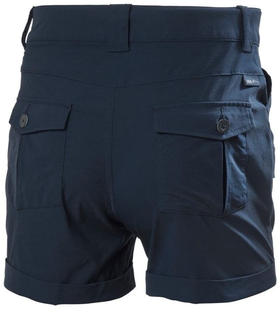 W's Maridalen Shorts Navy, view: 1