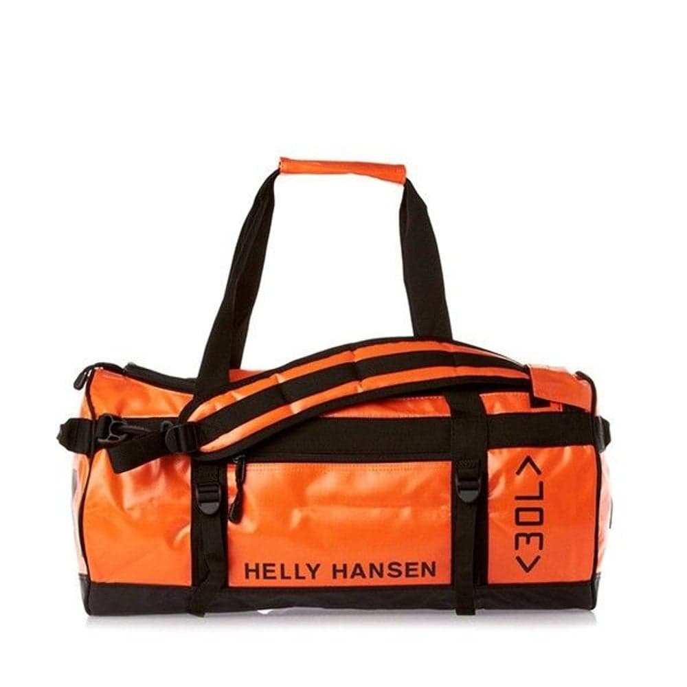 Classic Duffel Bag 30l Orange, view: 0