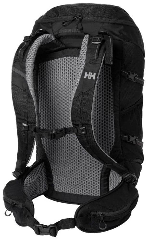 Transistor Backpack Black, view: 1