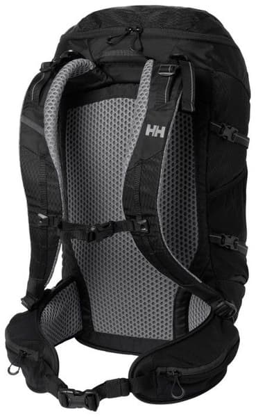 Transistor Backpack Black, view: 1