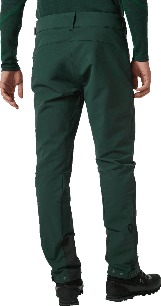 M's Odin Huginn 2.0 Pant Darkest Spruce, view: 3