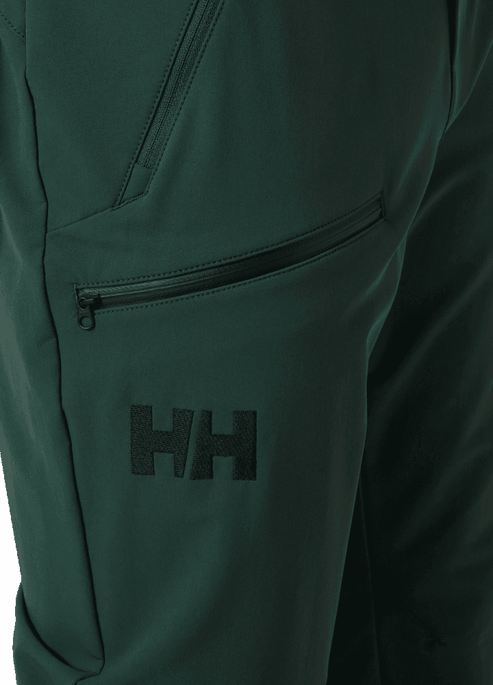 M's Odin Huginn 2.0 Pant Darkest Spruce, view: 4