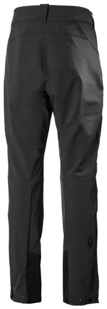M's Odin Huginn 2.0 Pant Black, view: 1