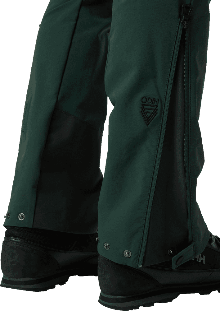 M's Odin Huginn 2.0 Pant Darkest Spruce, view: 6