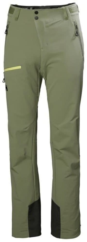W's Odin Muninn 2.0 Pant Lav Green, view: 0
