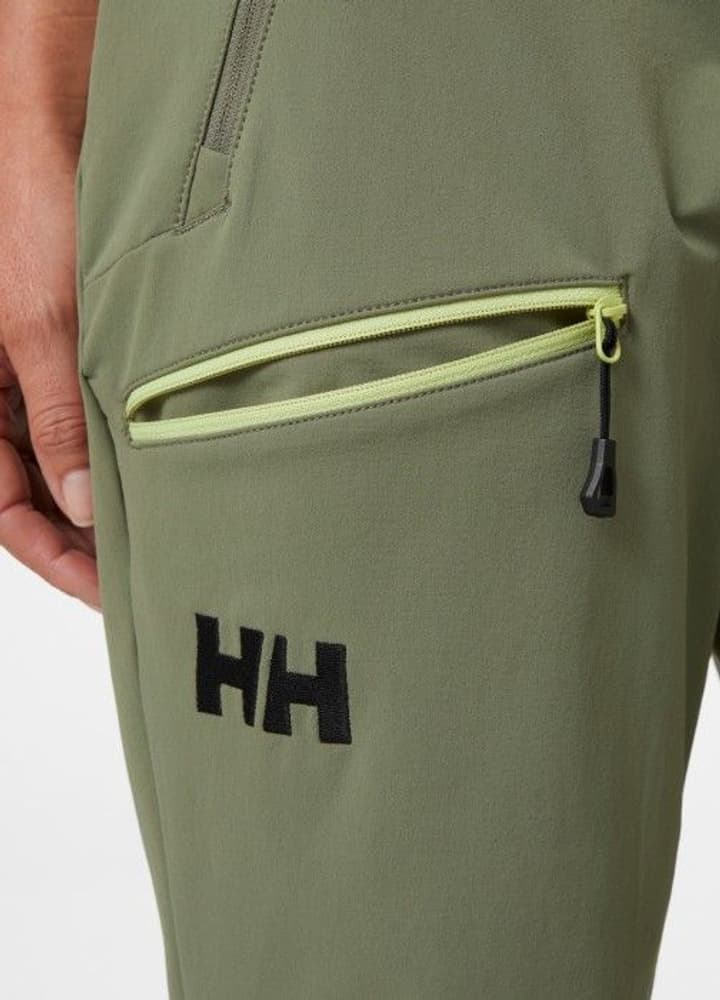 W's Odin Muninn 2.0 Pant Lav Green, view: 2