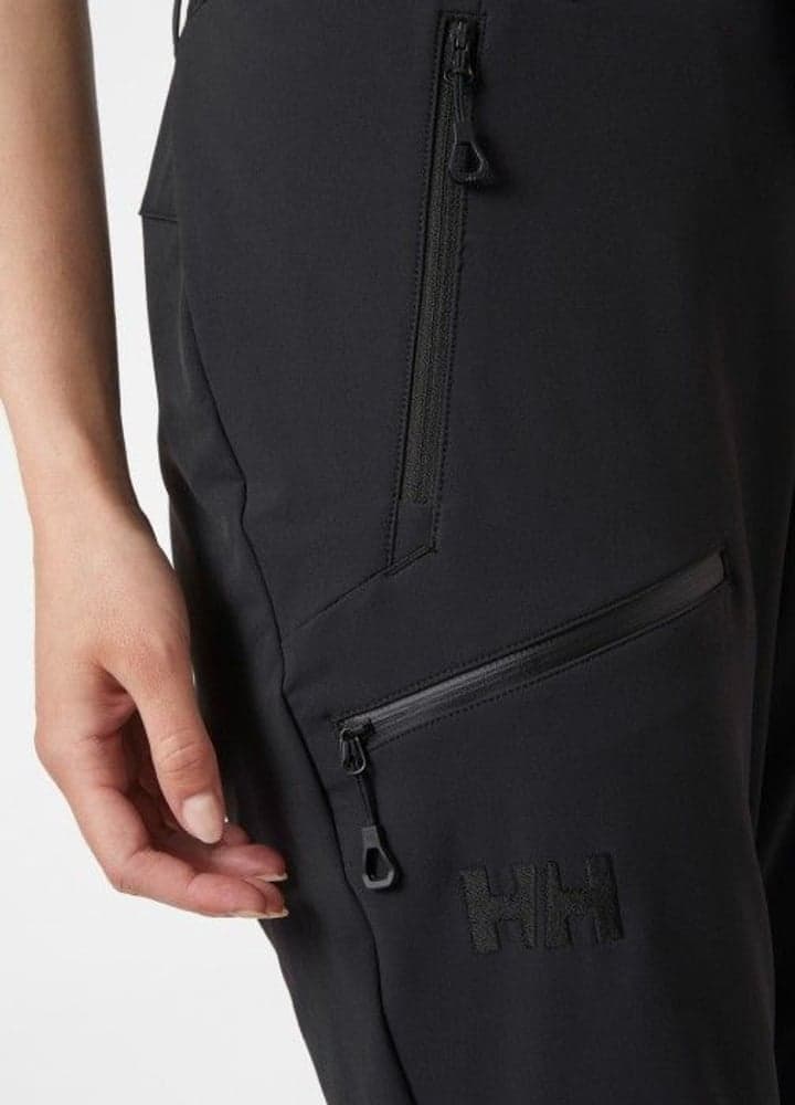 W's Odin Muninn 2.0 Pant Black, view: 2