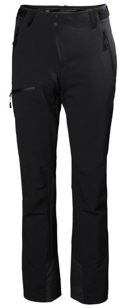 W's Odin Muninn 2.0 Pant Black, view: 0