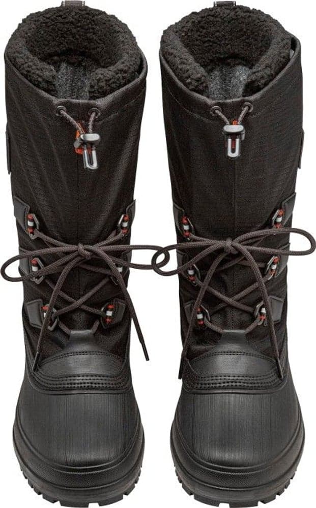 M's Arctic Patrol Boot Black, view: 4