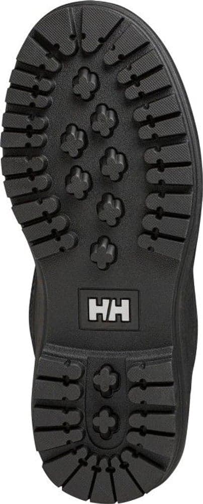 M's Arctic Patrol Boot Black, view: 5