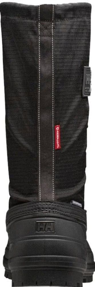 M's Arctic Patrol Boot Black, view: 1