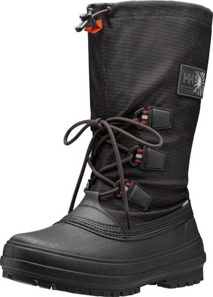 M's Arctic Patrol Boot Black, view: 3