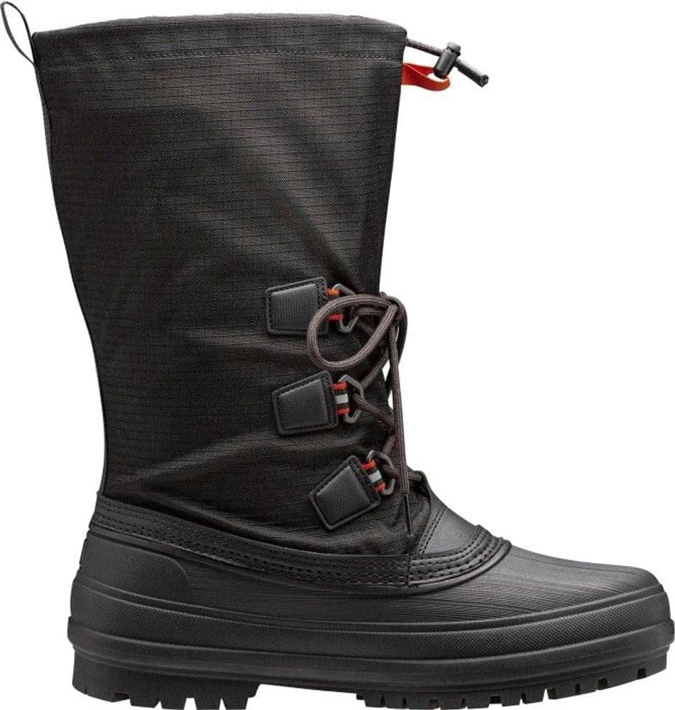 M's Arctic Patrol Boot Black, view: 2