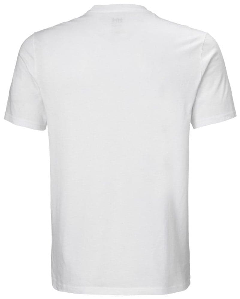 M's Nord Graphic T-Shirt White, view: 1