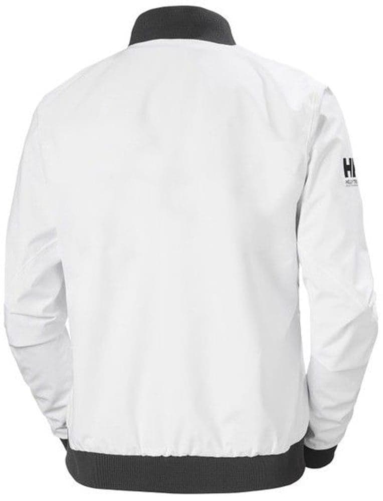 W's Hp Racing Wind Jacket White, view: 1