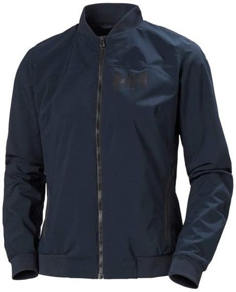 W's Hp Racing Wind Jacket Navy, view: 0