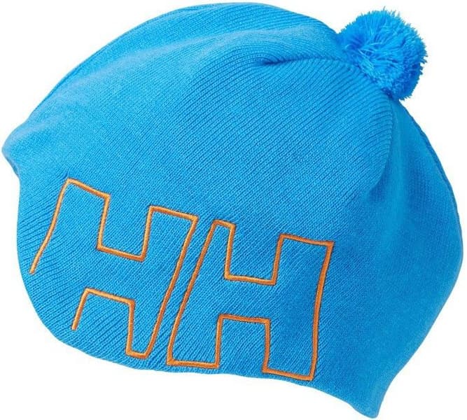 M's Windproof Ski Beanie, view: 0