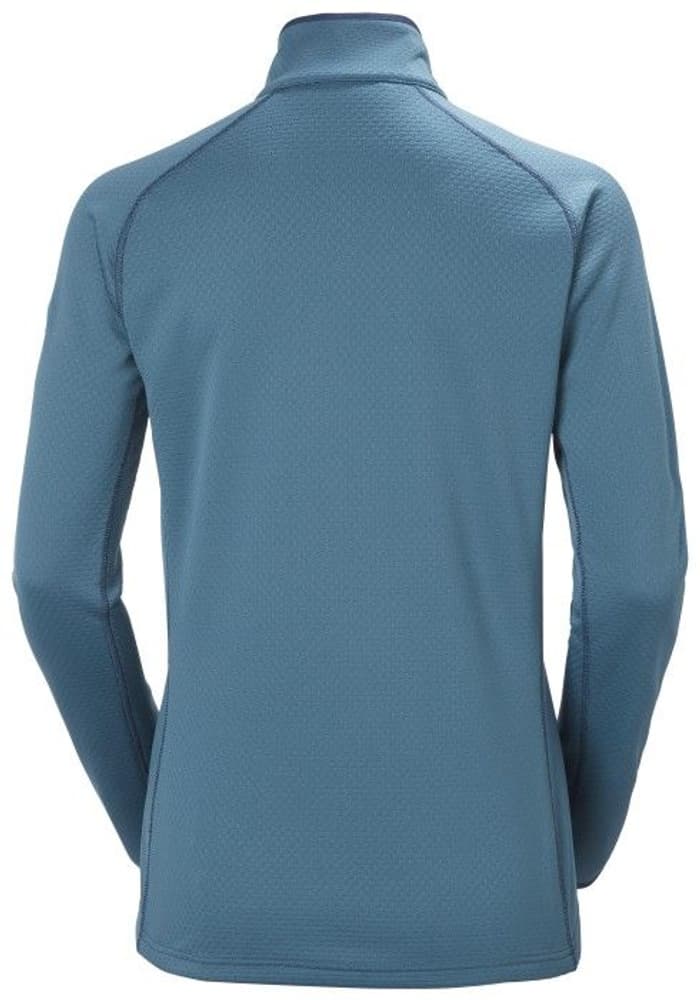 W's Rapid Midlayer Jacket North Teal Blue, view: 1